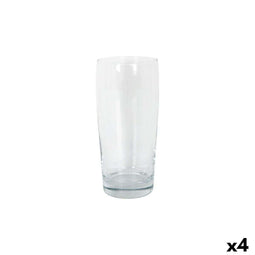 Glazenset LAV 6 Onderdelen (4 Stuks)