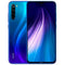 Xiaomi Redmi Note 8 - Blauw - 64 GB - Dubbele fysieke simkaart