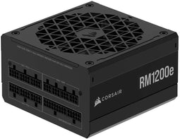 Corsair RM1200e V2 - Voeding - 1200W 80 Plus Gold