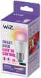 WiZ Lamp 40 W P45 E27 - Slimme LED Lamp - Dimbaar en Multi-color