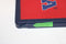 KAPLA - KAPLA Blank - Constructiespeelgoed 200 plankjes - 11,8 x 2,4 x 0,8 cm
