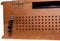 Soundmaster NR565DAB - Muziekcenter - DAB+/FM-radio Bluetooth USB-opname - Houtkleur