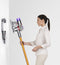 Dyson V8 Special Edition - Steelstofzuiger - Motorbar™ vloerzuigmonden - Huisdierenvriendelijk