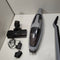AEG AS31CB18GG - Steelstofzuiger draadloos - 2-in-1 handeenheid - Granite Grey