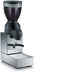 Graef CM850EU - Koffiemolen - 40 malingsinstellingen RVS Zwart