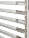 vidaXL - Dienbladenwagen - met - 32 - GN-bakken - 75x55x162,5 - cm - roestvrij - staal