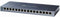 TP-Link TL-SG116 - Netwerk Switch - Unmanaged - 16 poorten - Gigabit (1 Gbps)