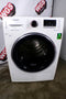 Samsung DV81M5210QW - Warmtepompdroger - 8 kg - A+++ - 65 dB - Wit