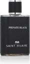 Saint Hilarie - Private Black - Eau De Parfum - 100Ml