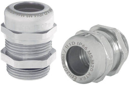 LAPP 53112740 Wartel M32 Messing Messing 1 stuk(s)