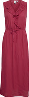 Ichi IHMARRAKECH SO DR10 - Dames Jurk - Maat M - Crepe