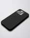 Nudient Bold Case - Soft case - Schokabsorberend - Zwart