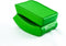 X Rocker Super Mario Joy Collection - Gaming Chair - Compact en Ergonomisch - Groen / Luigi