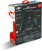 Spirit of Gamer Pro-S Nintendo Switch Controller - Bedraad 2,5m - Turbo Functie - Asymmetrische Sticks - Vibratie - Zwart