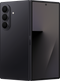 Samsung Galaxy Z Fold7 - Smartphone - 12GB RAM - 256GB opslag - Zwart