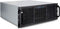 Inter-Tech 4U 40248 - Rack Server - 4x 2.5