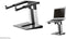 Neomounts NSLS200 - Laptopstandaard 10-17 inch - 7 hoogteposities - Opvouwbaar