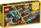LEGO Creator Monstertruck - 31101