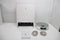 Ecovacs Deebot T20 Omni - Robotstofzuiger - 55℃ warmwater dweiltechnologie - Auto-lift Mopping