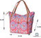 Oilily Shopper - Hot - Meisjes - Rood - One Size