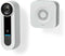 Nedis SmartLife - Videodeurbel - 1536p HD - Bewegingsdetectie