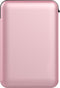 V-tac VT-3510 Compacte powerbank - 5.000 mAh - roze