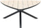 Garden Impressions Edison Triangle Tuintafel 170 cm
