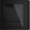 ATX Semi-tower Box Aerocool SI-5100 Black