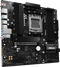 ASRock B850M Pro-A - Micro-ATX Moederbord - AM5 Socket - Wi-Fi 7 - 2.5G LAN