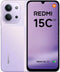 Xiaomi Redmi 15C - 5G - 4GB RAM - 256GB - 6000 mAh - Paars