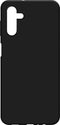 Just in Case Samsung Galaxy A13 - Soft TPU Hoesje - Flexibel Slimfit - Zwart
