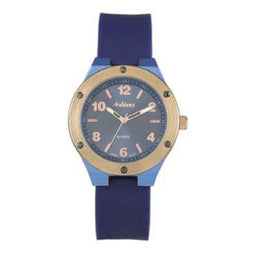 Horloge Uniseks Arabians HBP2175B (40 mm)