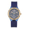 Horloge Uniseks Arabians HBP2175B (40 mm)
