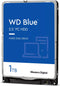WD Blue - 2,5