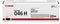 Canon 046H - Originele Toner Cartridge - Printcapaciteit 5000 pagina's - Geel