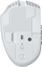 Corsair Scimitar Elite Wireless SE - MMO Gamingmuis - 16 knoppen 33K DPI - Wit