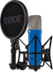 Rode NT1 Signature - Condensatormicrofoon - 20Hz-20kHz frequentiebereik - Cobalt