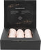 Scentchips® Invincible Cadeauset – Waxmelts – Geurwax – Geschenkdoos – Huisparfum – Geurbrander – Verzameldoos 36 Geurchips – Invincible Giftbox