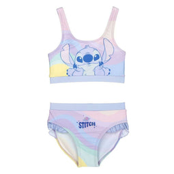 Bikini Stitch Multicolour Maat