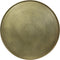 Light & Living Popeta Ronde Salontafel - Antiek Brons/Zwart - Ø75x35cm