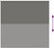 vidaXL - Rolgordijn - verduisterend - 160x175 - cm - stofbreedte - 156,6 - cm - grijs