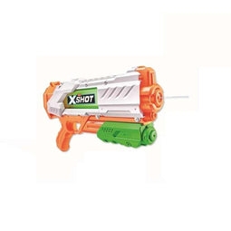 Pistool Zuru X-Shot