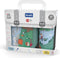 Rotho Lunchbox en Schoolbeker set To Go Memory Kids kids explorer boys