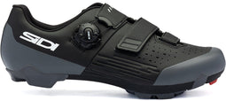 Sidi Silvis - Fietsschoenen - Carbon zool stijfheidsindex 7 - Zwart - Maat 45