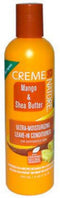 Conditioner Shea Butter Leave In Creme Of Nature (354 ml)