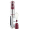 COMELEC BV1139 - Handblender - 1000 W - Rood
