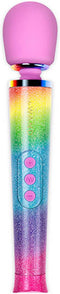 Le Wand - Rainbow Ombre Petite Massager