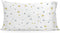 Kussensloop HappyFriday Le Petit Prince La Lune Multicolour 50 x 75 cm