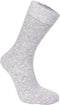Craft Sok pro liner Undersock - Dunne sportsok - Snel drogend - Grijs