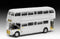 1:24 Revell 07720 London Bus - Platinum Edition Plastic Modelbouwpakket